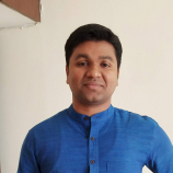 Arun Jacob-Freelancer in ,India