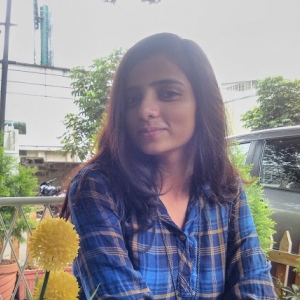 Anjali Panwar-Freelancer in Bangalore,India