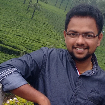 Gururajan Gurusamy-Freelancer in Coimbatore,India