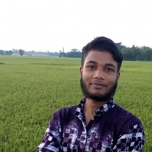 Saiyedul Islam Samrat-Freelancer in Dhaka,Bangladesh