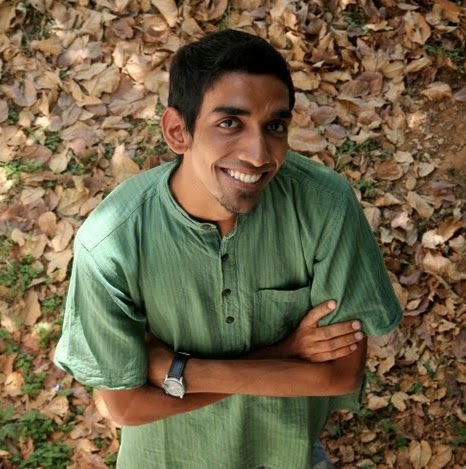 Pratyush Gupta-Freelancer in New Delhi,India