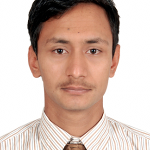 Chandra Gautam-Freelancer in Kathmandu,Nepal