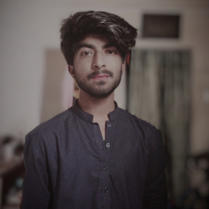 Danish Raza-Freelancer in Karachi,Pakistan