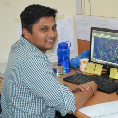 Chenthil Kumar Manickavasagam-Freelancer in Bengaluru,India
