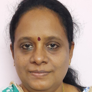 Jayashree Karunagaran-Freelancer in ,India