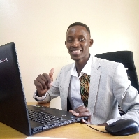 Mike Hamoonga-Freelancer in Lusaka,Zambia