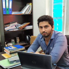 Sikander Javid-Freelancer in Rahim Yar Khan,Pakistan