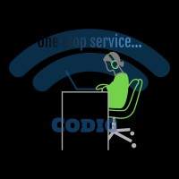 Codig Web Solutionz-Freelancer in Delhi,India