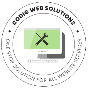 Codig Web Solutionz-Freelancer in East Delhi,India