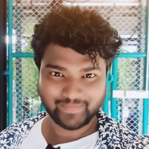 Rajasekhar  Medara-Freelancer in Hyderabad,India