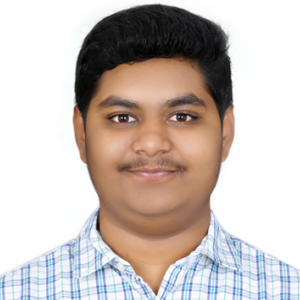 Srivardhan C.-Freelancer in Hyderabad,India