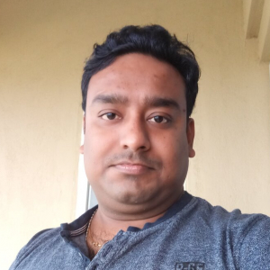 Anirban Chakraborty-Freelancer in Bengaluru,India