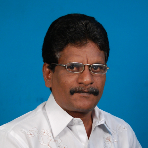 Panneer Selvam-Freelancer in Chennai,India