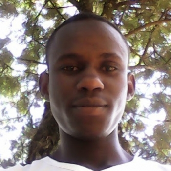Edwin Matere-Freelancer in ,Kenya