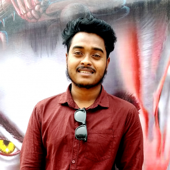 Rasel Miah-Freelancer in Dhaka,Bangladesh