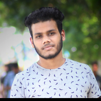 Ahmed Rasel-Freelancer in kushtia,Bangladesh