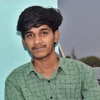 Ajay Ghante-Freelancer in Omerga,India