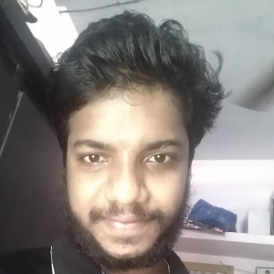 Vipin Vs-Freelancer in Thiruvananthapuram,India
