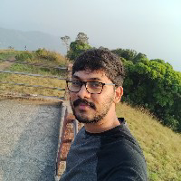 Dinesh Kodaganti-Freelancer in Bengaluru,India