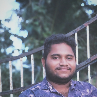 Bhargav Bvs-Freelancer in andhra pradesh,India