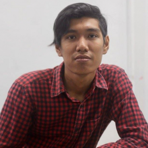 MUHAMMAD KHAIRUL BIN MD ISA-Freelancer in ,Malaysia