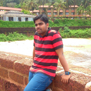 Shameem Ahmed-Freelancer in Nagercoil,India