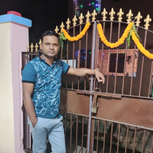 Binod Dash-Freelancer in Cuttack,India