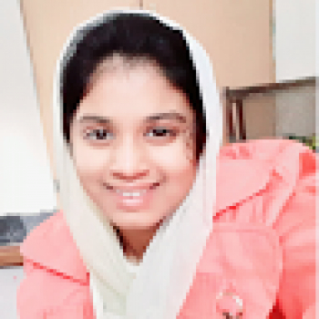 Adibaboshra Roza-Freelancer in Dhaka,Bangladesh
