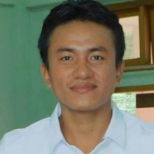 James Lawmpuia-Freelancer in Yangon,Myanmar