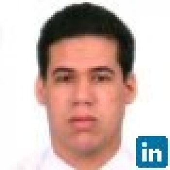 Jimmy Osmar Martinez Pernia-Freelancer in Venezuela,Venezuela