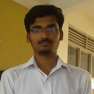 Karthik Dm-Freelancer in ,India