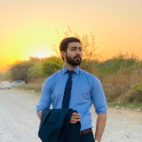 Masab Asif-Freelancer in Islamabad,Pakistan