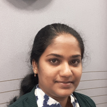Ellie Somp-Freelancer in Hyderabad,India