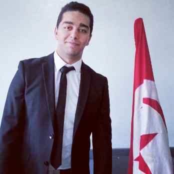 Mohamed Amine Rihane-Freelancer in ,Tunisia