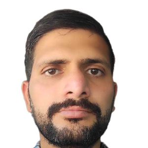 Arvin Chaudhary-Freelancer in Nangal Salangri,India