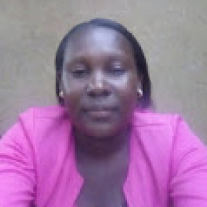 Eunice Andeo-Freelancer in NAIROBI,Kenya