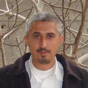 Eyad El-Haj Salem-Freelancer in ,Palestinian Territory