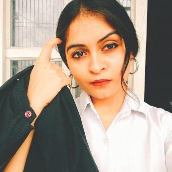 Ruby Singh-Freelancer in ,India