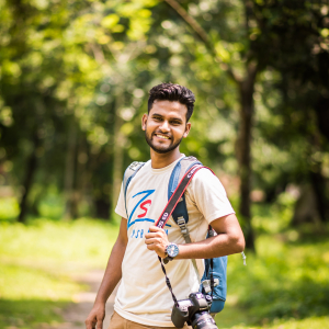 Prince Himu-Freelancer in Dhaka,Bangladesh