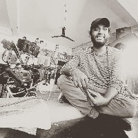 Vijaybhaskar Saddala-Freelancer in Hyderabad,India