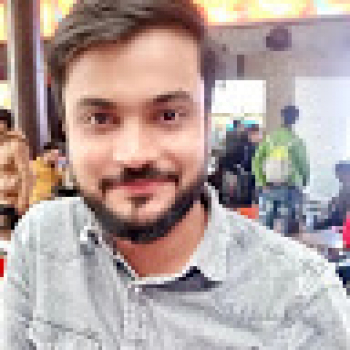 Ashish Bhargava-Freelancer in Delhi,India