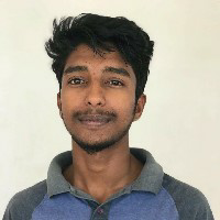 MANIKANNANCHINNASAMY-Freelancer in Salem,India