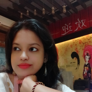 Mukta Singh-Freelancer in ,India