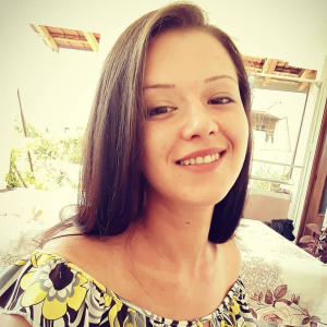 Pavlina Doncheva-Freelancer in Radovis,Macedonia