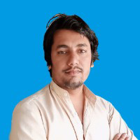 Muhammad Juman-Freelancer in Sindh,Pakistan