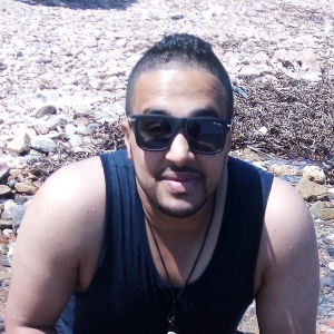 Hassan Daoudi-Freelancer in ,Algeria