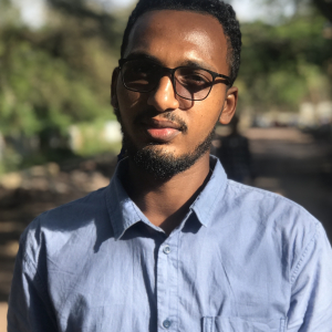 Esubalew Negalign-Freelancer in Asmara,Eritrea
