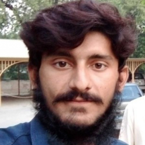 Zain Ul Abidin Shah-Freelancer in Lahore,Pakistan