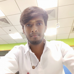 Bhuvaneshwaran K-Freelancer in Chennai,India