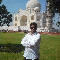Jayaram Mn-Freelancer in ,India